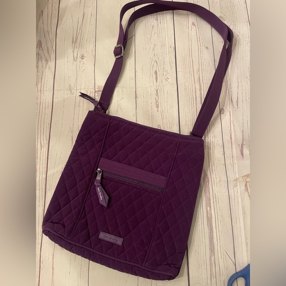 Vera Bradley Hipster Crossbody Bag - Picture 3 of 5